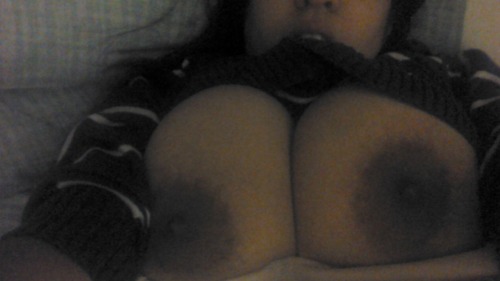 Love Big Saggers