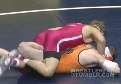 wrestlerfan:  😜💦💦💦More @ WrestlerFan