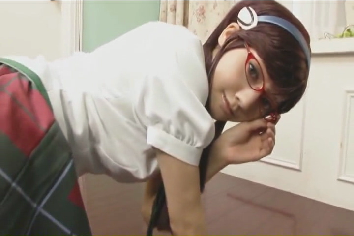 Cosplay Rebuild of Evangelion VIDEO - https://www.facebook.com/photo.php?v=682253995167417
