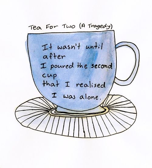 potentially lovely, perpetually human.