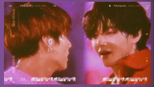 taekoookforever - _β’β‘ πππππππ β»
