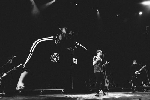 themichaelblackwell Last night at Poptopia in San Jose // by @jordangreen