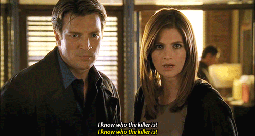 wlw-for-life: I (think I) know who the killer is!  3x01 / 3x15 / 7x22