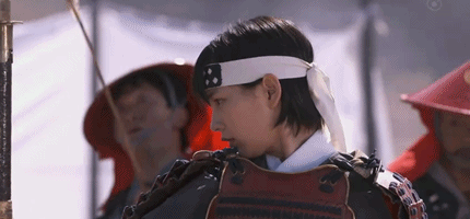 taranamgabata:  Rena-chan is pissed 