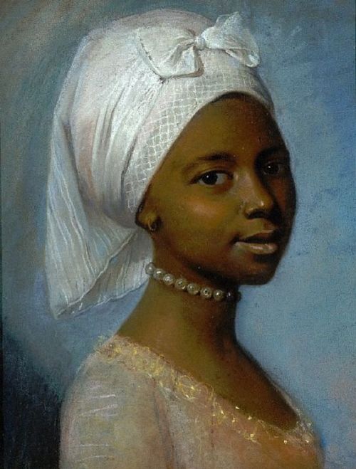 Black 18th Century