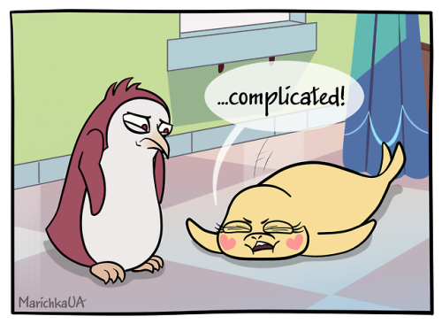 Was Made Specially For The Animal AU Challenge. Heck, I Love Art Challenges So Much XD 