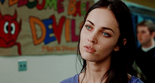 filmmarathons: JENNIFER’S BODY (2009) Dir. Karyn Kusama