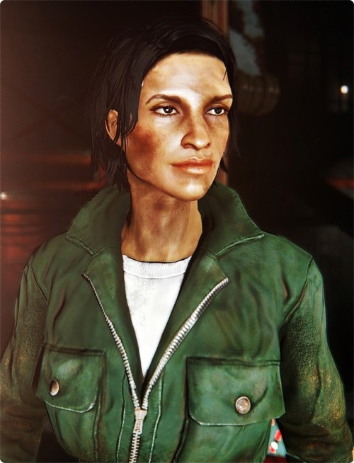 alexaberkeley:MechanistFallout 3 and Fallout 4@mechanist-clawplach69