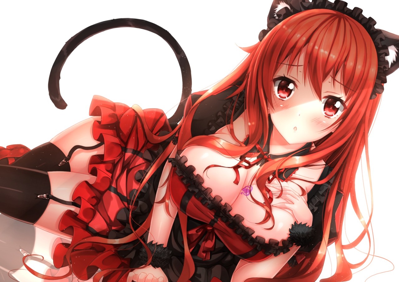 ♡ 天使 ♡
