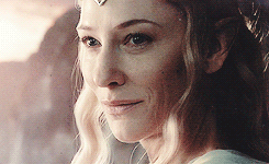 ohaldir:  ♦ Women of Middle-earth and Westeros 