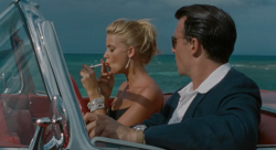 distractful: The Rum Diary (2011) 