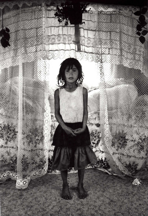 Josef Koudelka