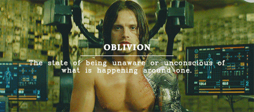 kazablanka96: Steve and Bucky + Some of the most beautiful words in the world and their meanings.