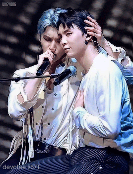 190707 Angel: Johnyong 