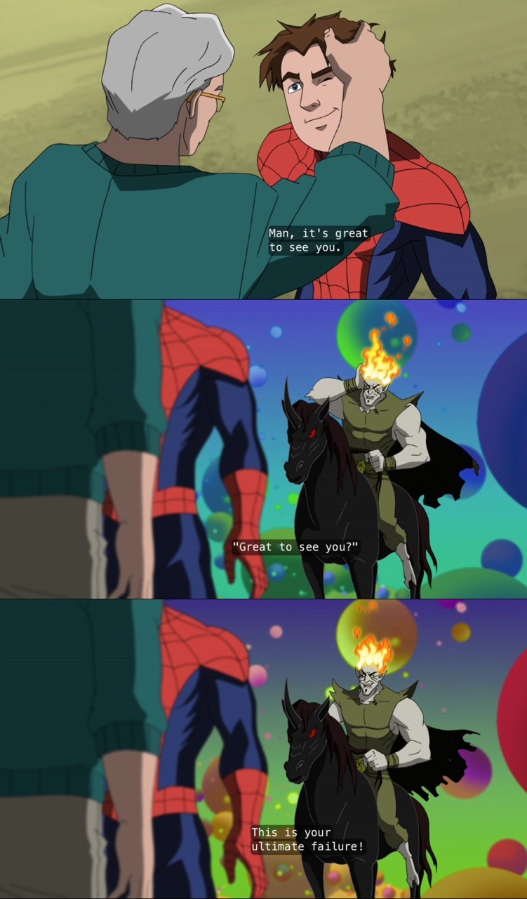 kansascity-elffriend: Best scene in the whole show