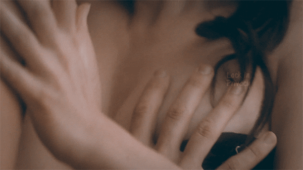 Kiss Me Like No Other...