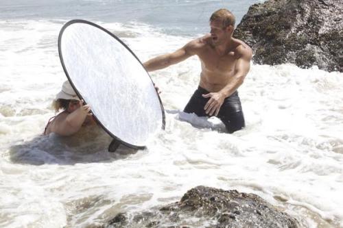 hotguyschat:  Trevor Donovan
