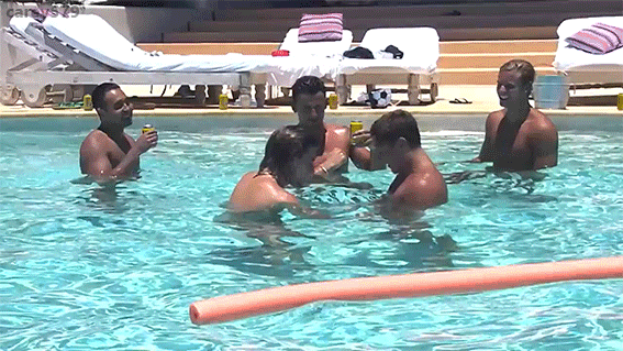 carey579:  Random The Boys Of Paradise Hotel 2014 