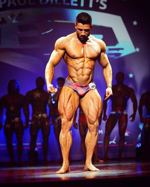 Neil Curray