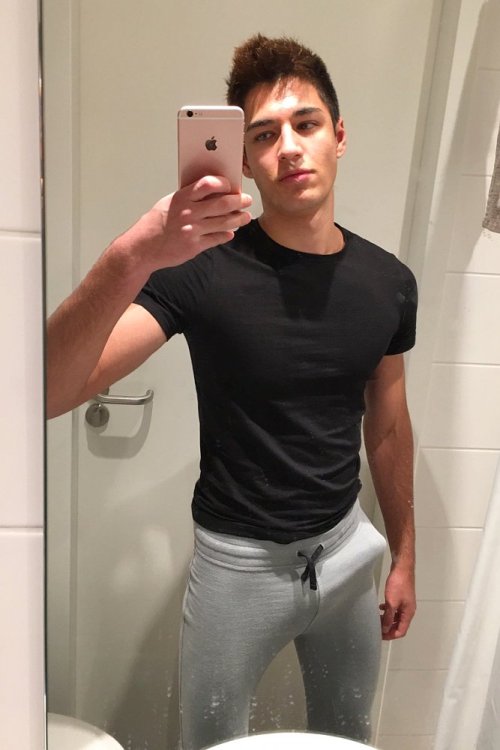 proud to be fag +18