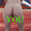 hypnoprincesskate:Follow My swayYour thoughts start to fade awayLove My swaySilly