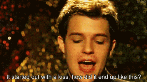 buzzfeedmusic:  28 Songs You Definitely Turned Up To As A Middle SchoolerAre we throwing