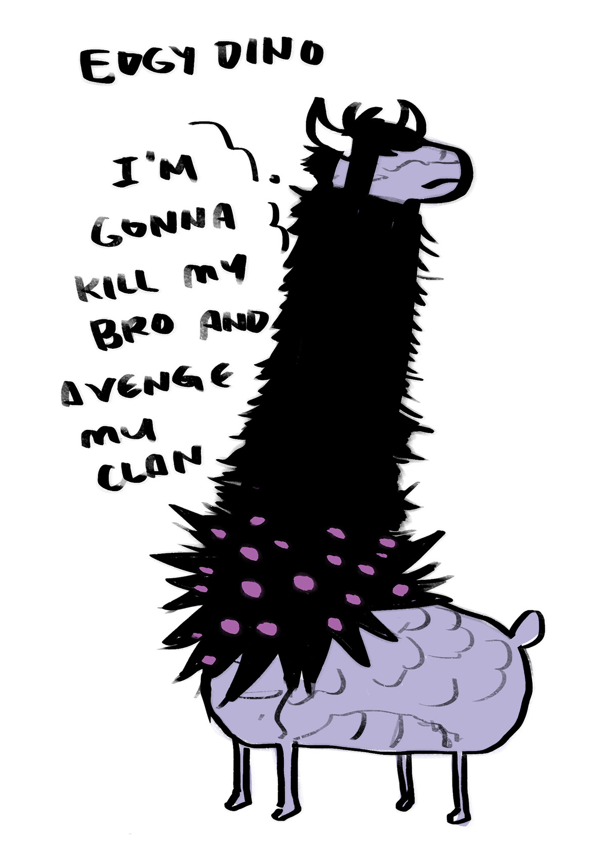 starfleetrambo: accurate pokemans based on people’s descriptions of them 