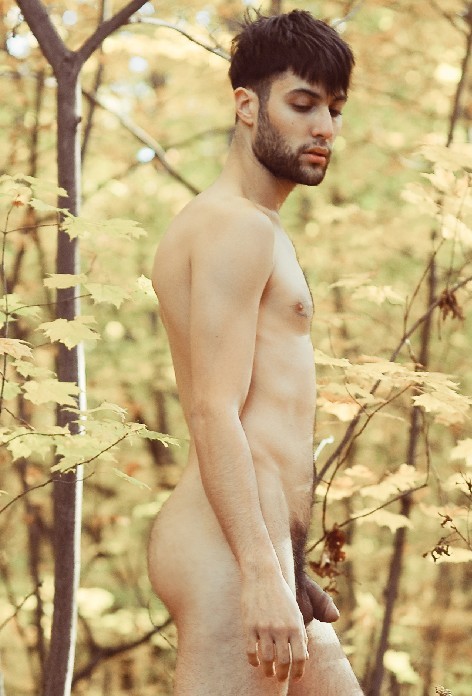 Pubeforrest 18+