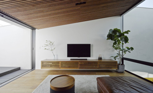 odaro: wave / APOLLO architects & associates