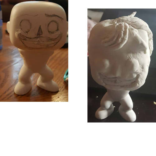 Here Is My Progress With A Project I Am Making!