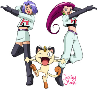 destinytomoon:a-common-haitian-name:destinytomoon:some team rocket edits for reasonsAt first I legit