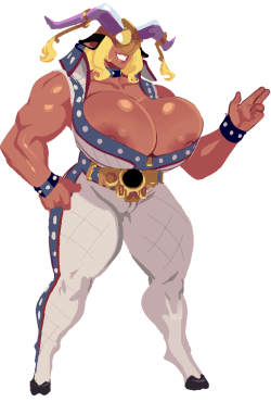 dieselbrain:I helped design this npc. :y