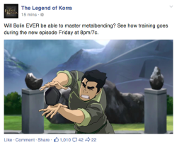 Avatar Korra