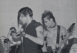 onlytheyoungdieyoung:  The Misfits