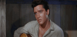 thewonderofelvis:  Elvis in Flaming Star,