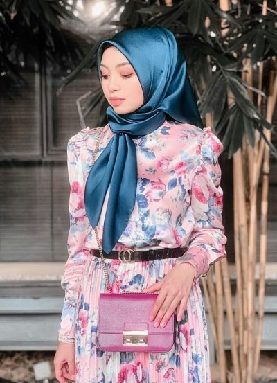 Forever Pretty And Beautiful In Hijab Tumbex