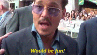 timeisthekey:  MY REACTION: 