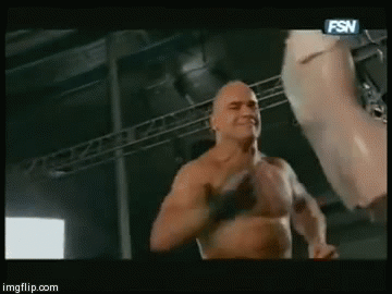 juji-gatame:  “The Liver Shot” by the one and only Bas Rutten!