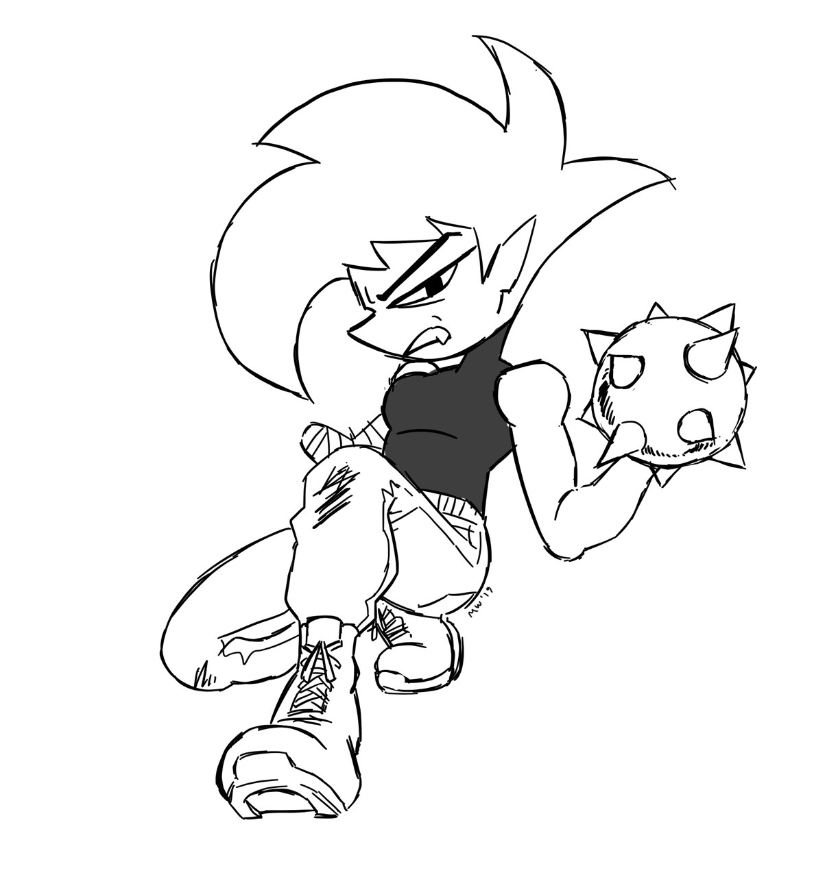 DUDLE