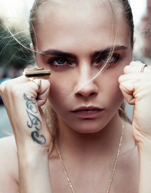 cara-made-me-do-it: Cara Delevingne for Penshoppe Spring 2015