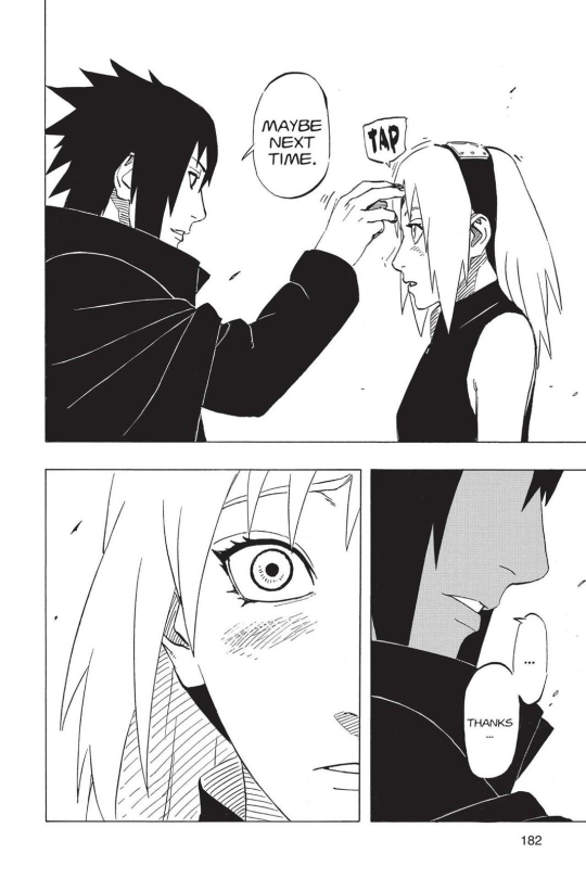 Kishi thinks he’s slick