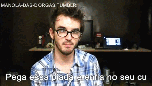 "[...] Mas a carne é friboi"