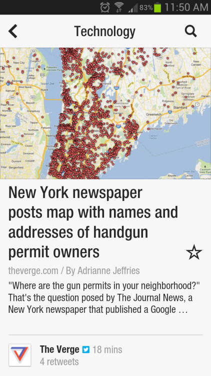 marfmellow:  kingjaffejoffer:  I have problems with this for multiple reasons.  1. Shouldn’t you be more worried about people who have guns and dont have a permit, as opposed to people doing it legally? 2. “Let’s treat these people who have done