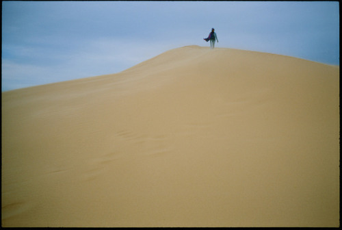  URUGUAY. Cabo Polonio, Rocha. 2002 © David Alan Harvey 