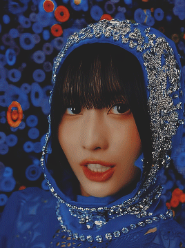 Misamo: Do Not Touch