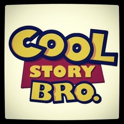 #coolstorybro. 