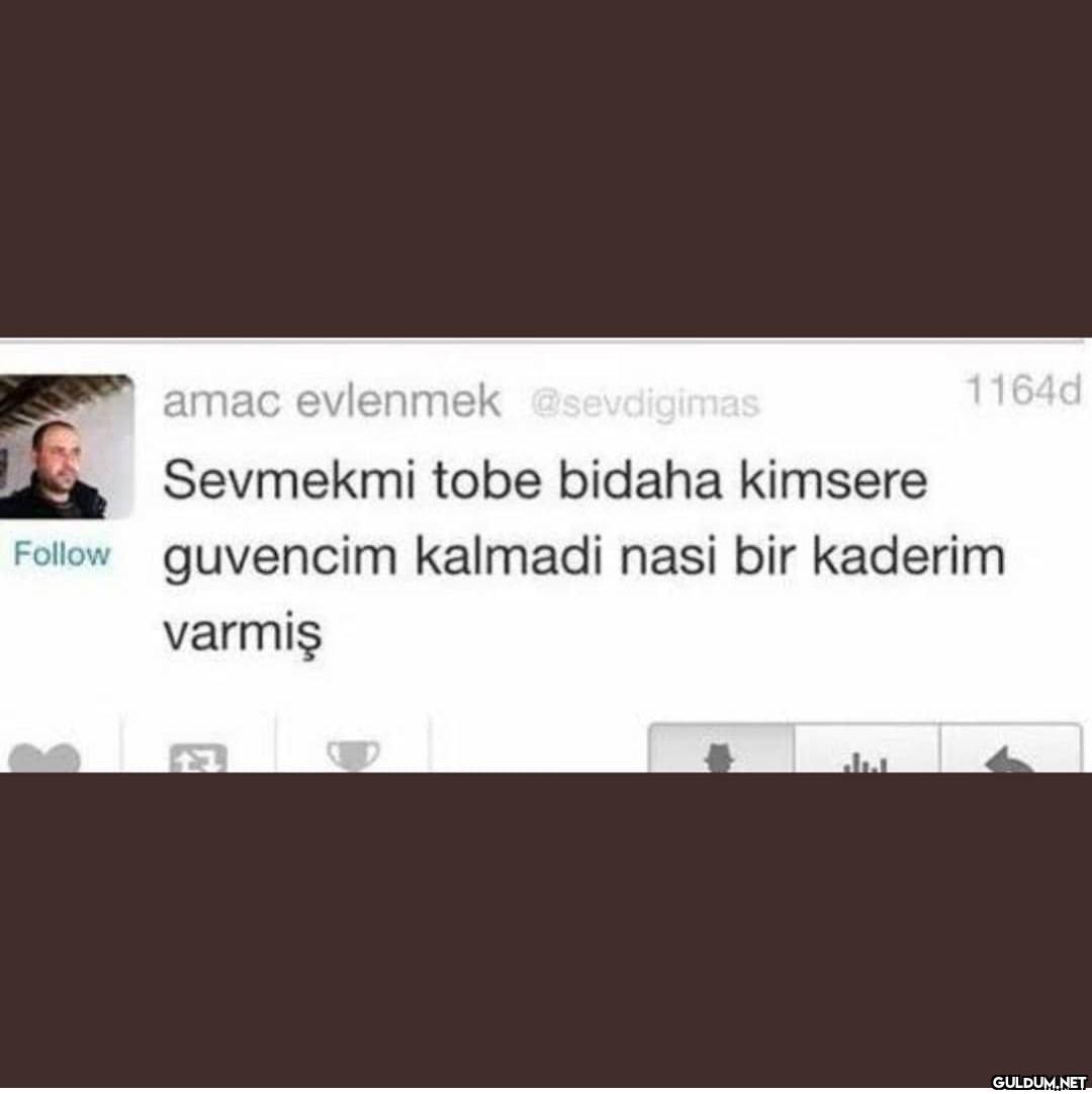 amac evlenmek @sevdigimas...