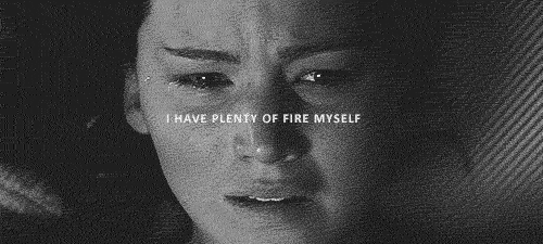 kimbaleena2002:deranged-peeta:You love me real or not real? R e a l.Damn right!