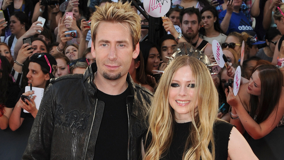 Avril Lavigne & Chad Kroeger Top Secret France Wedding All Over The Media
“Avril Lavigne and the guy from Nickelback got married this weekend in France at a location so…
”
View Post