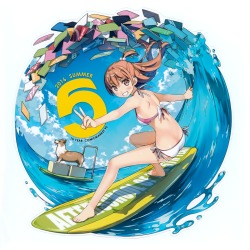 5 nenme no houkago kantoku ass bikini swimsuits